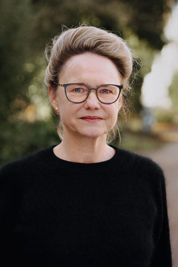 Dr. Rita Coenen